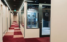 Citybox Stockholm